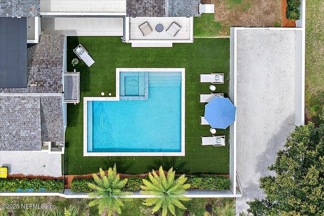 1 Summer Ct, Jacksonville Beach, FL 32250 - photo 4