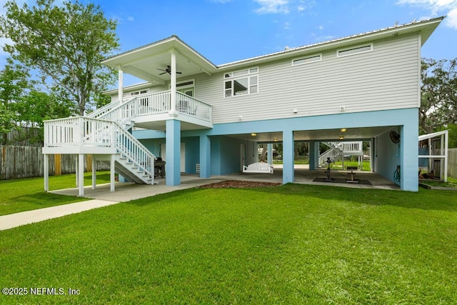 94202 Christopher Ln, Fernandina Beach, FL 32034