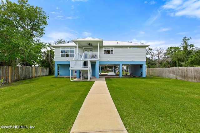 94202 Christopher Ln, Fernandina Beach, FL 32034