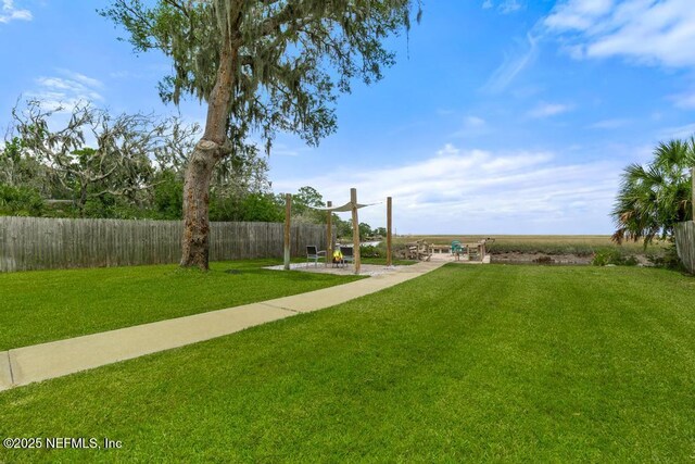 94202 Christopher Ln, Fernandina Beach, FL 32034