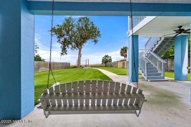 94202 Christopher Ln, Fernandina Beach, FL 32034