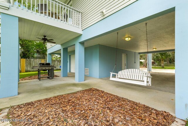 94202 Christopher Ln, Fernandina Beach, FL 32034
