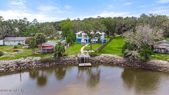 94202 Christopher Ln, Fernandina Beach, FL 32034