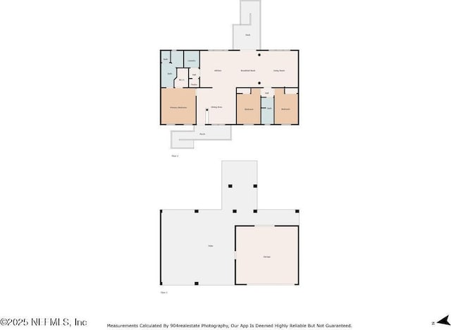 94202 Christopher Ln, Fernandina Beach, FL 32034