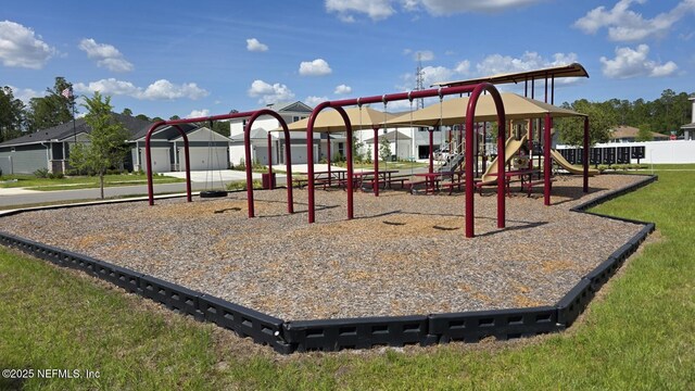 2489 Bradley Park Dr, Green Cove Springs, FL 32043 - photo 32