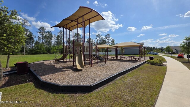 2489 Bradley Park Dr, Green Cove Springs, FL 32043 - photo 34