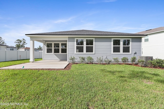 2489 Bradley Park Dr, Green Cove Springs, FL 32043 - photo 28