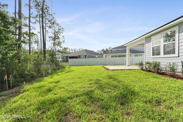 2489 Bradley Park Dr, Green Cove Springs, FL 32043 - photo 29