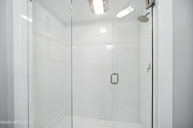 4427 Royal Tern Ct, Jacksonville Beach, FL 32250 - bathroom with a stall shower