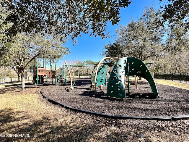 4427 Royal Tern Ct, Jacksonville Beach, FL 32250 - view of communal playground