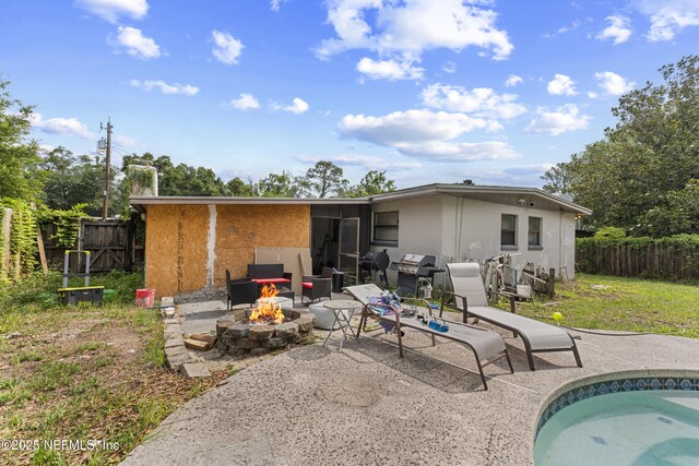 7960 Patou Dr S, Jacksonville, FL 32210 - photo 24