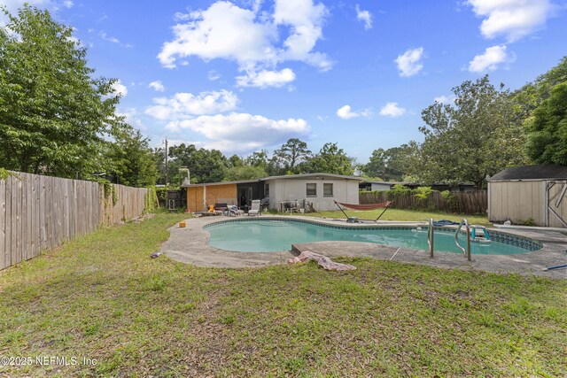 7960 Patou Dr S, Jacksonville, FL 32210 - photo 25