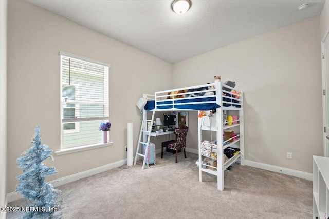 286 Holly Landing Way, Saint Augustine, FL 32092 - carpeted bedroom with baseboards