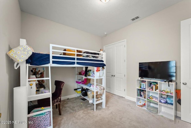 286 Holly Landing Way, Saint Augustine, FL 32092 - carpeted bedroom with baseboards