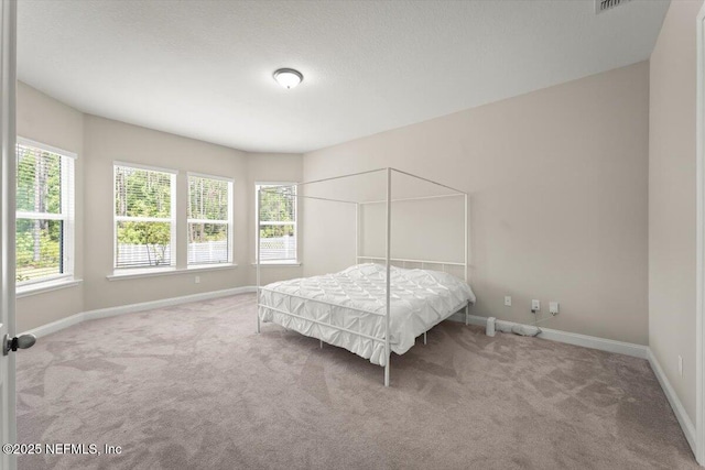 286 Holly Landing Way, Saint Augustine, FL 32092 - carpeted bedroom featuring baseboards