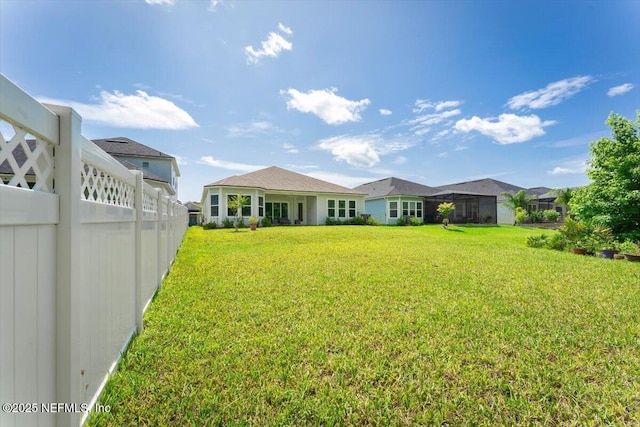 286 Holly Landing Way, Saint Augustine, FL 32092 - view of green lawn