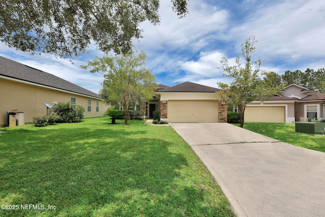 631 Longcrest Ln, Orange Park, FL 32065 - photo 1