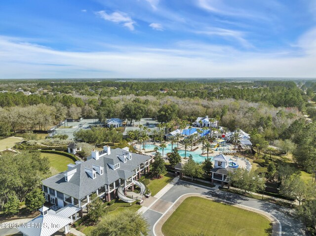 631 Longcrest Ln, Orange Park, FL 32065 - photo 46