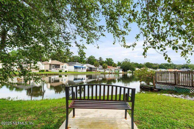 12027 Harbour Cove Dr S, Jacksonville, FL 32225 - photo 64