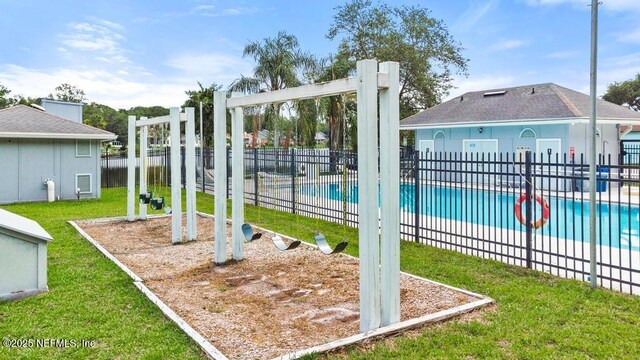 12027 Harbour Cove Dr S, Jacksonville, FL 32225 - photo 72