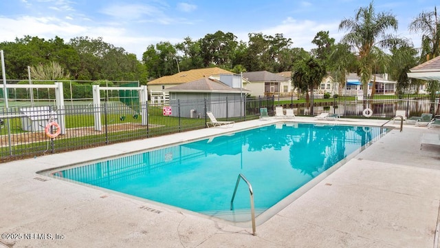 12027 Harbour Cove Dr S, Jacksonville, FL 32225 - photo 87