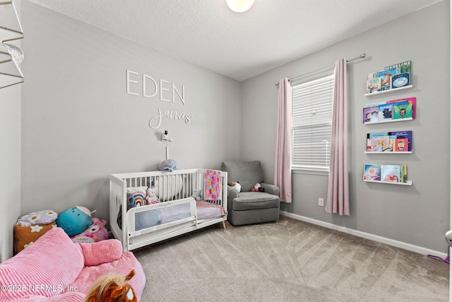 3430 Traceland Oak Ln, Green Cove Springs, FL 32043 - bedroom with carpet flooring and baseboards