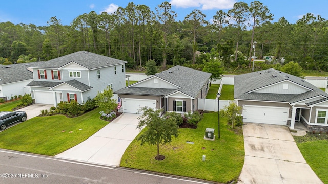 3430 Traceland Oak Ln, Green Cove Springs, FL 32043 - view of subject property