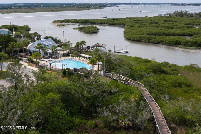 125 Leeward Island Dr, Saint Augustine, FL 32080 - photo 33