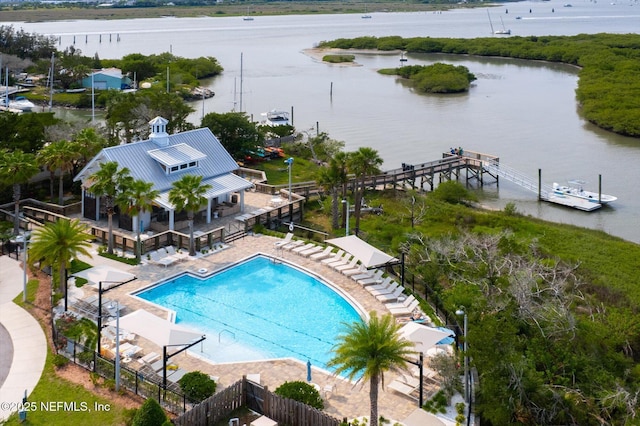 125 Leeward Island Dr, Saint Augustine, FL 32080 - photo 34