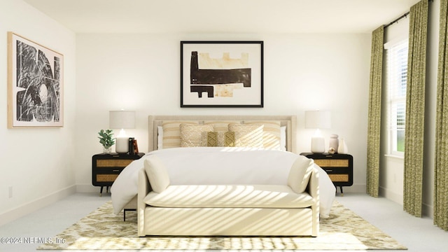 28 Hogan Ct, Saint Augustine, FL 32092 - view of bedroom