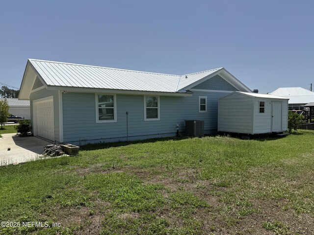 125 Cypress Dr, East Palatka, FL 32131 - photo 4