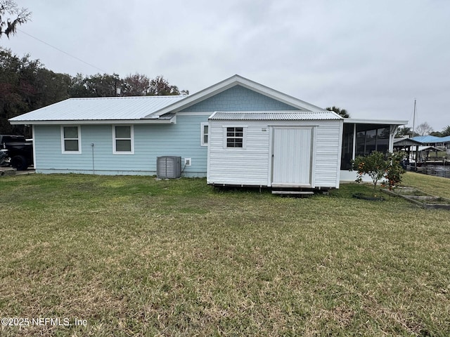 125 Cypress Dr, East Palatka, FL 32131 - photo 5