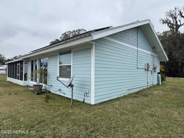 125 Cypress Dr, East Palatka, FL 32131 - photo 9