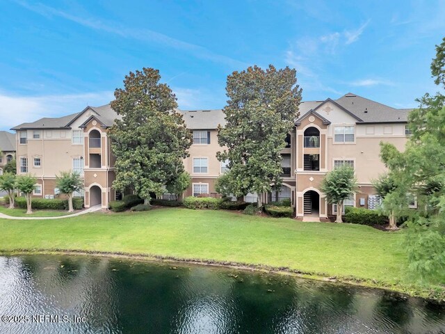 10961 Burnt Mill Rd Unit 1534, Jacksonville, FL 32256 - water view