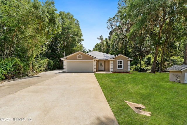108 Oakwood Rd, Satsuma, FL 32189 - photo 2