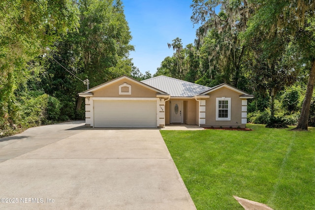 108 Oakwood Rd, Satsuma, FL 32189 - photo 3
