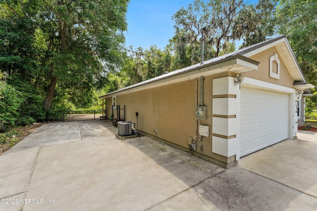 108 Oakwood Rd, Satsuma, FL 32189 - photo 6