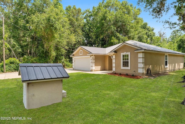 108 Oakwood Rd, Satsuma, FL 32189 - photo 7