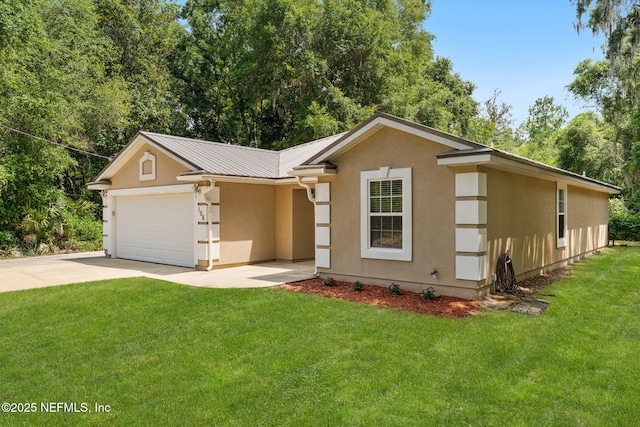 108 Oakwood Rd, Satsuma, FL 32189 - photo 8