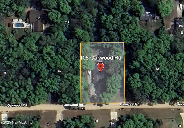 108 Oakwood Rd, Satsuma, FL 32189 - photo 61
