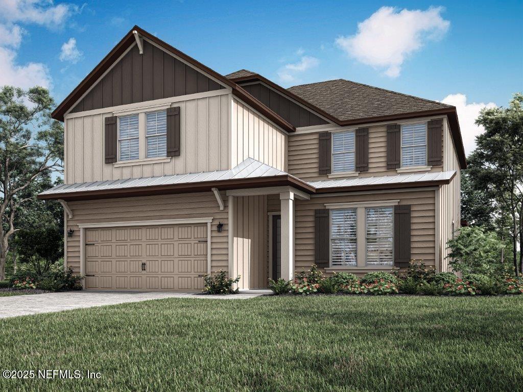 8527 Ford Rd, Bryceville, FL 32009 - photo 4