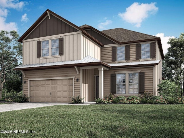 8527 Ford Rd, Bryceville, FL 32009 - photo 4