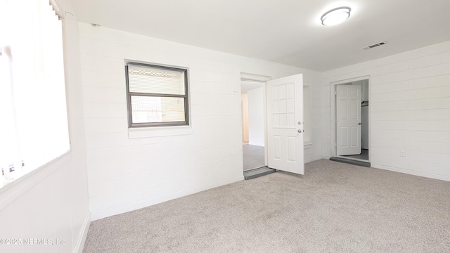 462 Sally St, Green Cove Springs, FL 32043 - unfurnished bedroom with carpet and multiple windows