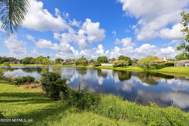 4458 Deep River Way E, Jacksonville, FL 32224 - water view
