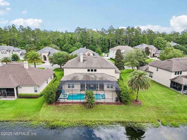 156 Wellwood Ave, Saint Johns, FL 32259 - photo 55