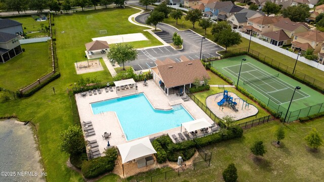 12214 Heronsford Ln, Jacksonville, FL 32258 - photo 39