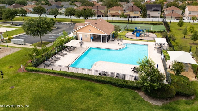 12214 Heronsford Ln, Jacksonville, FL 32258 - photo 40