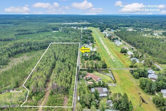 0 Air Park Loop W, Green Cove Springs, FL 32043
