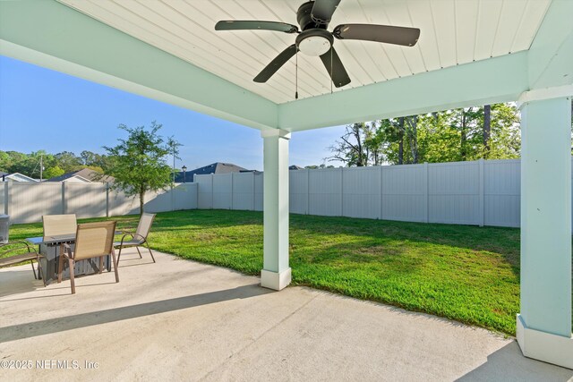 2243 Burton Island Way, Jacksonville, FL 32218 - photo 30