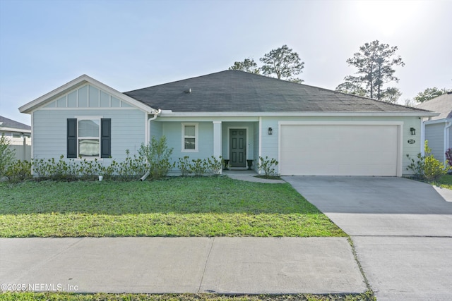 2243 Burton Island Way, Jacksonville, FL 32218 - photo 1